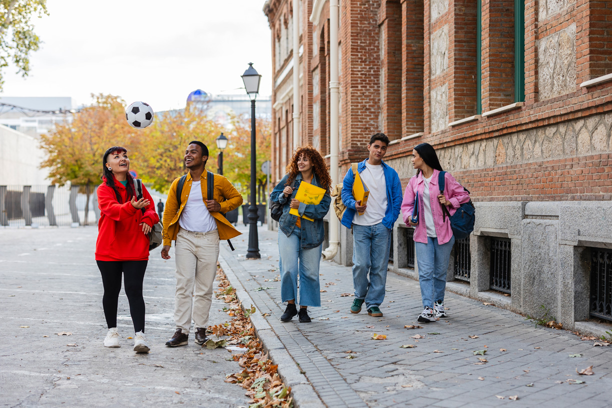 City of London College Opens September Admissions for Business Programmes