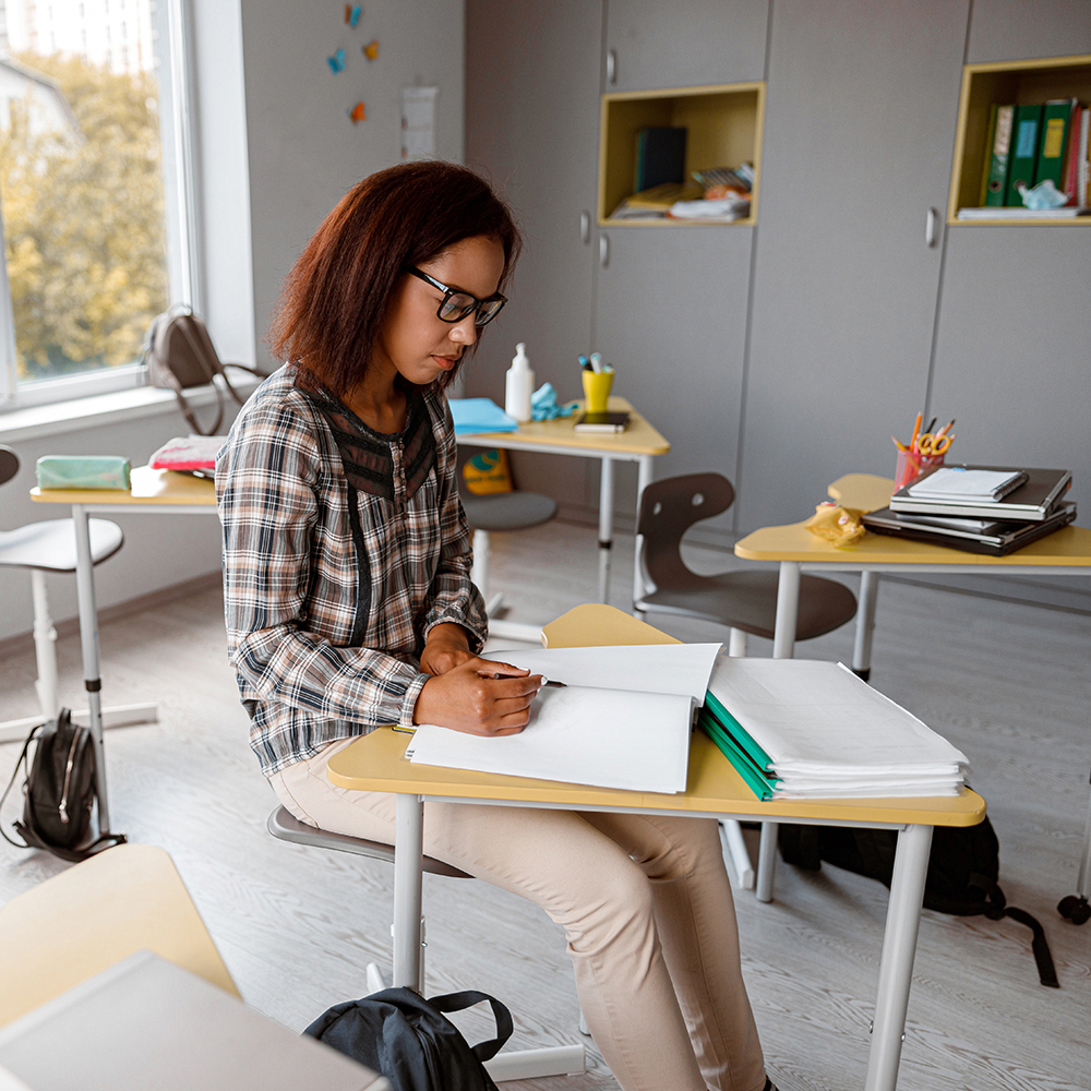 Extended Diploma in Strategic Management & Leadership