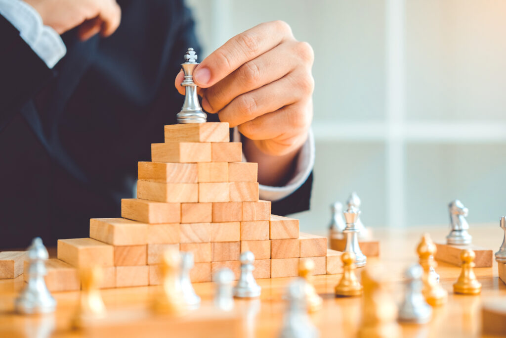 How Our Teachers Help You Shape Your Future