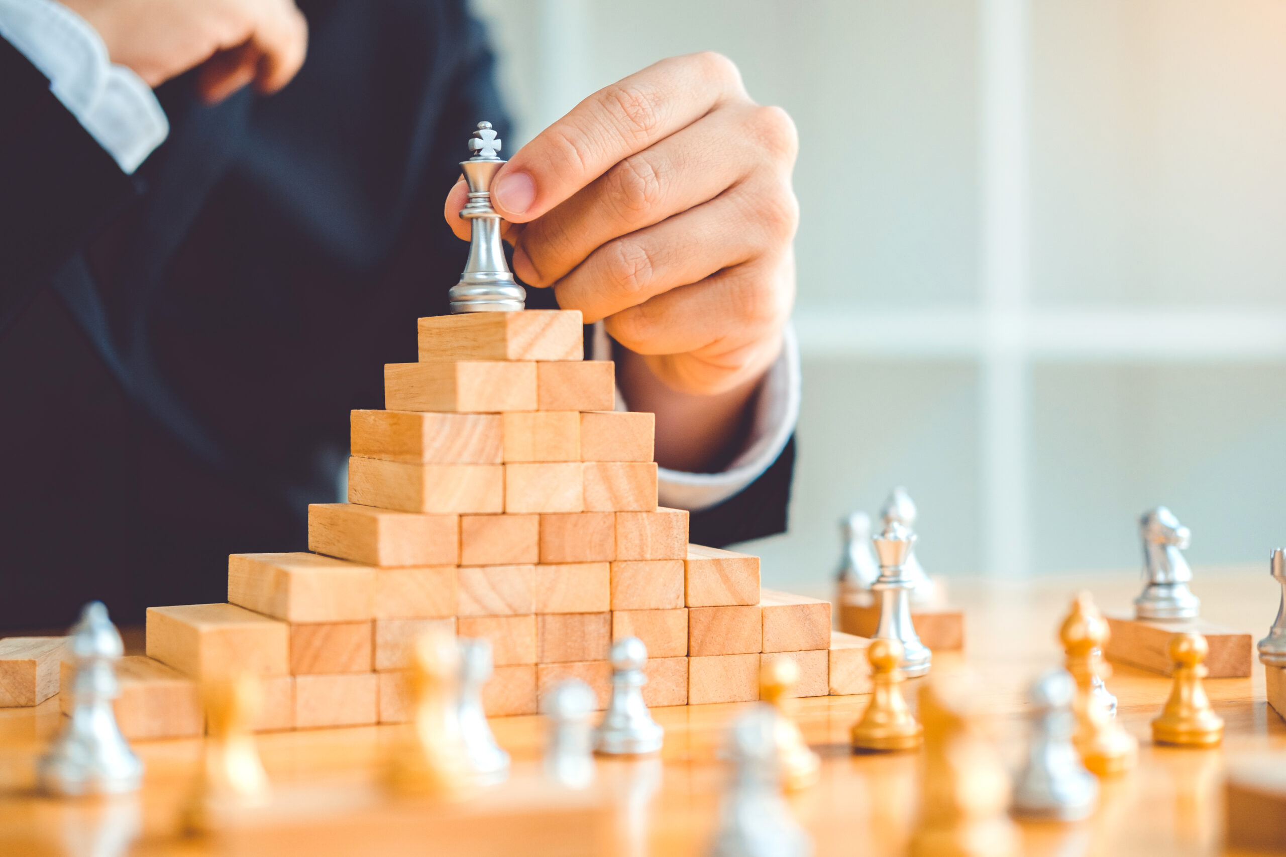 How Our Teachers Help You Shape Your Future