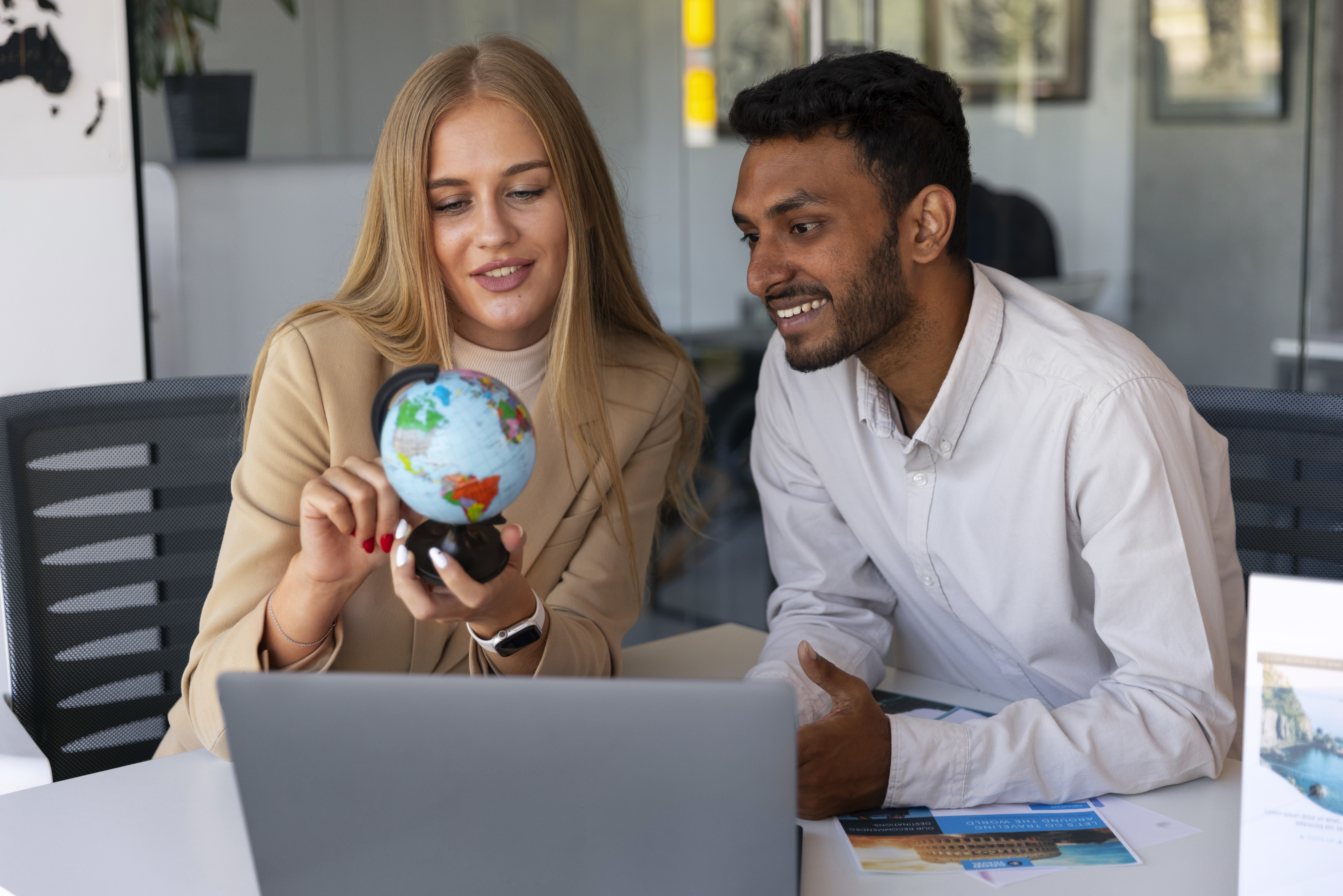 Preparing for Your Career Starts in the Classroom