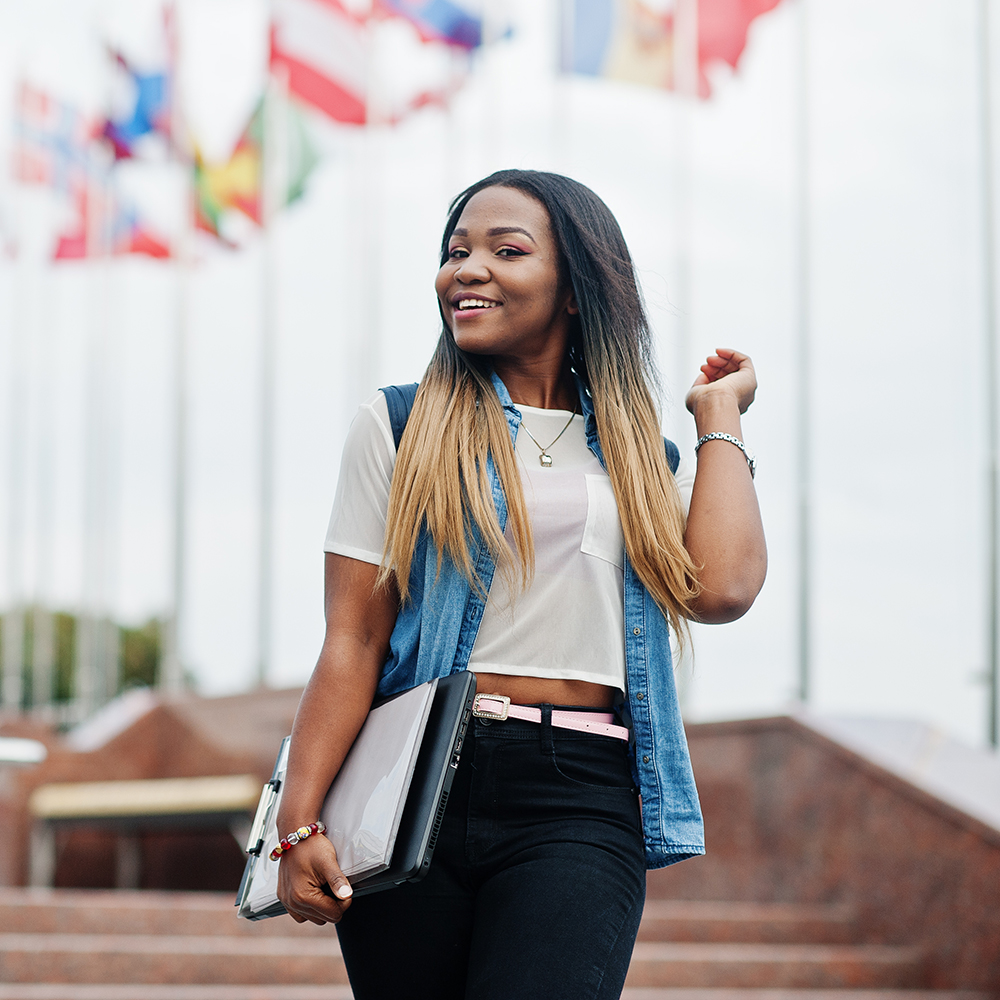 Master's in Business Administration (MBA - Top-Up)