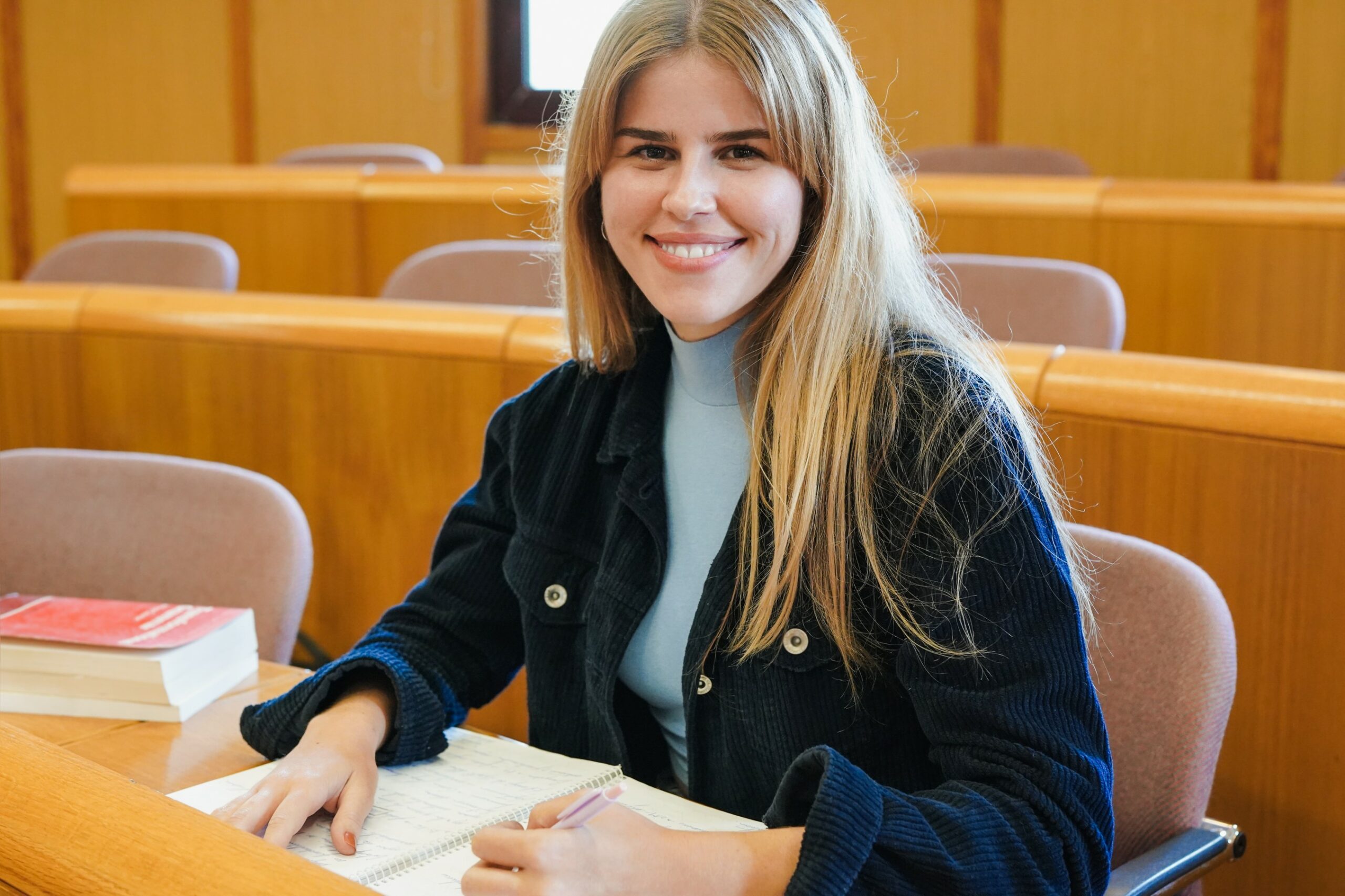 Higher National Certificate (HNC) in Business